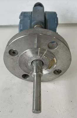USED Rosemount 444RL1U1A2E6