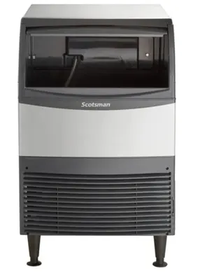 New | in-Stock Scotsman _UNKNOWN_ Ice Machines Illinois US | Falcon Restaurant Supply #1376864