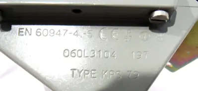 NEW DANFOSS 060L3104 TEMPERATURE CONTROLLER