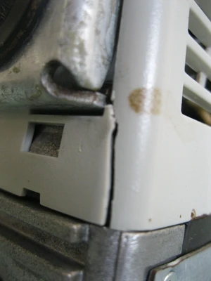 USED Allen-Bradley 20B-D014A0AYNANA0