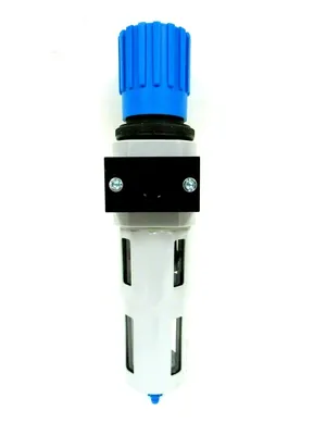 NEW FESTO LFR-3/8-D-5M-M FILTER REGULATOR LFR38D5MM 173784
