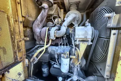 Used 1988 CATERPILLAR IT28B Wheel Loaders Pennsylvania US | Proxy Equipment #1378044