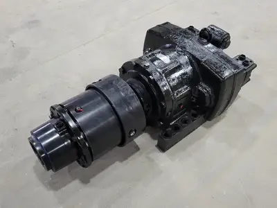 USED ATLAS COPCO 4350257085