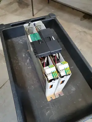 USED Allen Bradley Allen-Bradley
