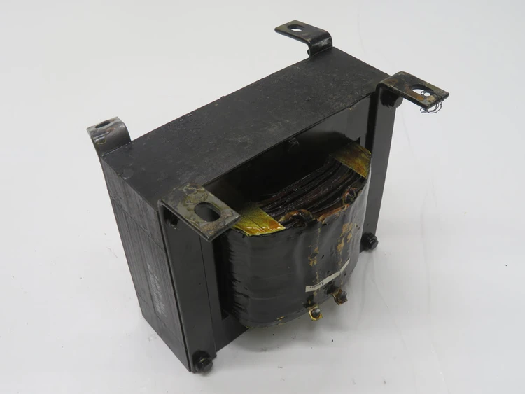 Used GENERAL SIGNAL _UNKNOWN_ Transformers Texas US | OCO Industrial #1681429