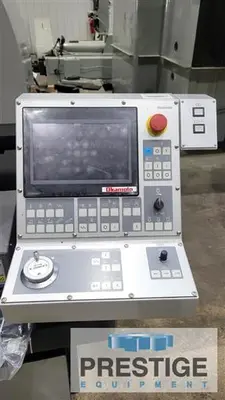 USED 2024 OKAMOTO ACC16.32SA1