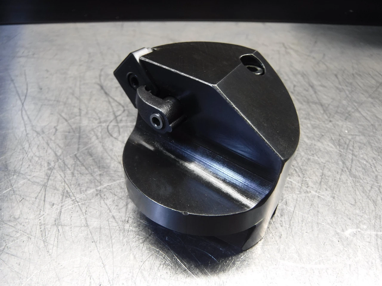 Valenite Variset 3 Finish Boring Head 5-HC-114372 (LOC1728A)