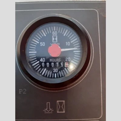 USED 2020 SANDVIK DB120 COMMANDER