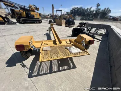 Used 2023 VERMEER 2023 VERMEER TLR25 Misc Trailers Florida US | HDD Broker #1346986