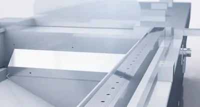 ELETTRICA series