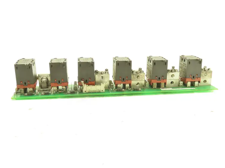 Used CHARMILLES TECH _UNKNOWN_ Printed Circuit Boards (PCB) Indiana US | Arrow Industrial #630494