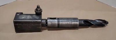 ALORIS DA 55 Tooling & Accessories, Tooling | Machinery Central (2)