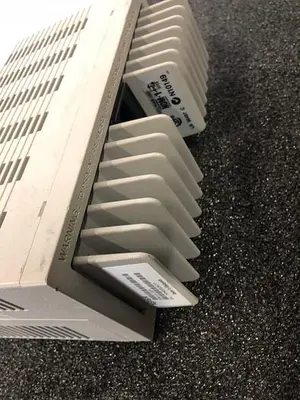 AGILENT E3611A DC POWER SUPPLY