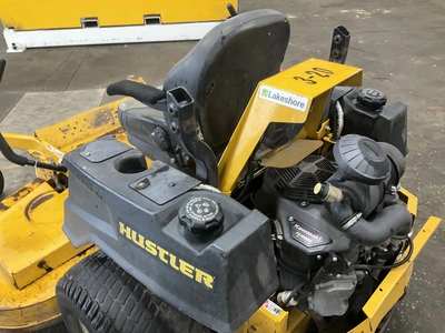 Used HUSTLER SUPER Z 72” Mowers Michigan US | Miedema Asset Management Group #1327501