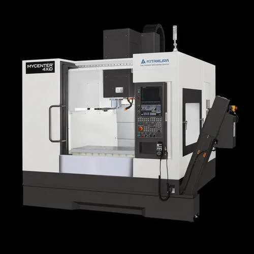 NEW KITAMURA MYCENTER-4XID