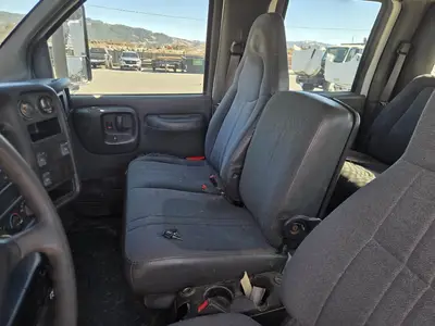 Used 2004 CHEVROLET KODIAK C4500 Flatbed Trucks California US | Ben Kaplan Equipment #1543364