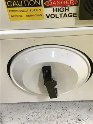 USED 2017 PPE FX-050230