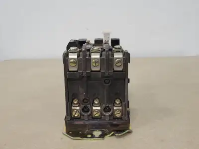 USED ALLEN-BRADLEY 509-B0D