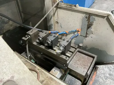 Used 1991 WASINO LG6 CNC Lathes Ohio US | HGR 24 #1184398
