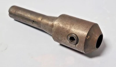 R8 Bridgeport Mill Lathe Tool Holder 3/4" Endmill