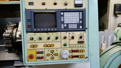 USED 1990 FORTUNE VTURN-16