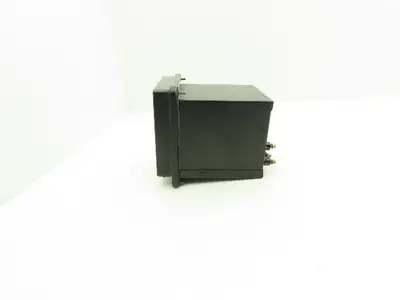 Westinghouse C0-5H1101N Overcurrent Time Delay Relay 1-12 Amp Type C0-5