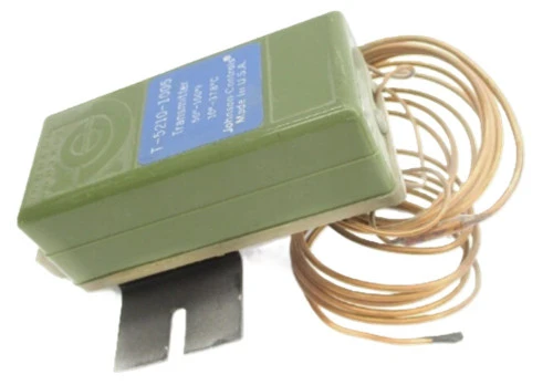 Johnson Controls T-5210-1005 Pneumatic Signal Transmitter [New]