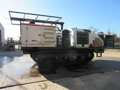 Used 2020 Superior ST-150X Crawler Carriers & Dumpers Texas US | Rubbl #1550379