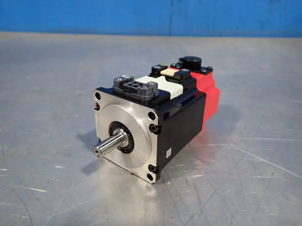 USED 2022 FANUC A06B0114B275