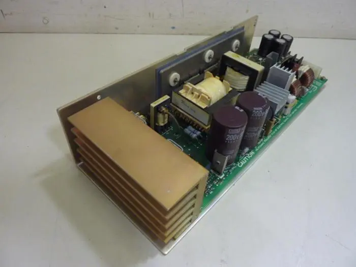 Used TDK ESX24-10R Power Supplies Michigan US | Ideal Machinery #1277174