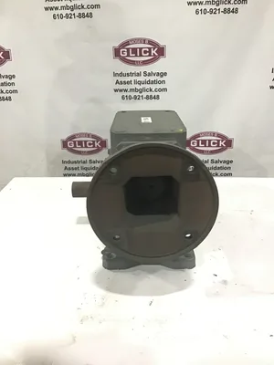 Ohio Gear B425 Industrial Gear Reducer 1750RPM