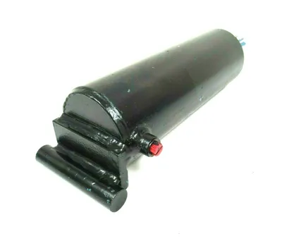 USED YCG-02484 HYDRAULIC CYLINDER YCG02484 2500PSI