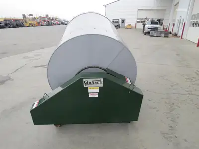 New | in-Stock 2026 FARMMASTER GBC63 Feed Mixers Pennsylvania US | Zimmerman Farm Service #1410171