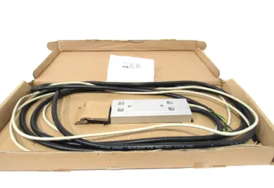 NEW TECNOTION 4022-368-50762 TM6 FLEX COILUNIT 402236850762