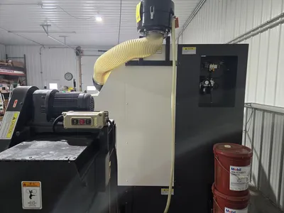 2016 OKUMA Genos L200E-MY Lathes CNC | Asset Exchange Corporation (9)