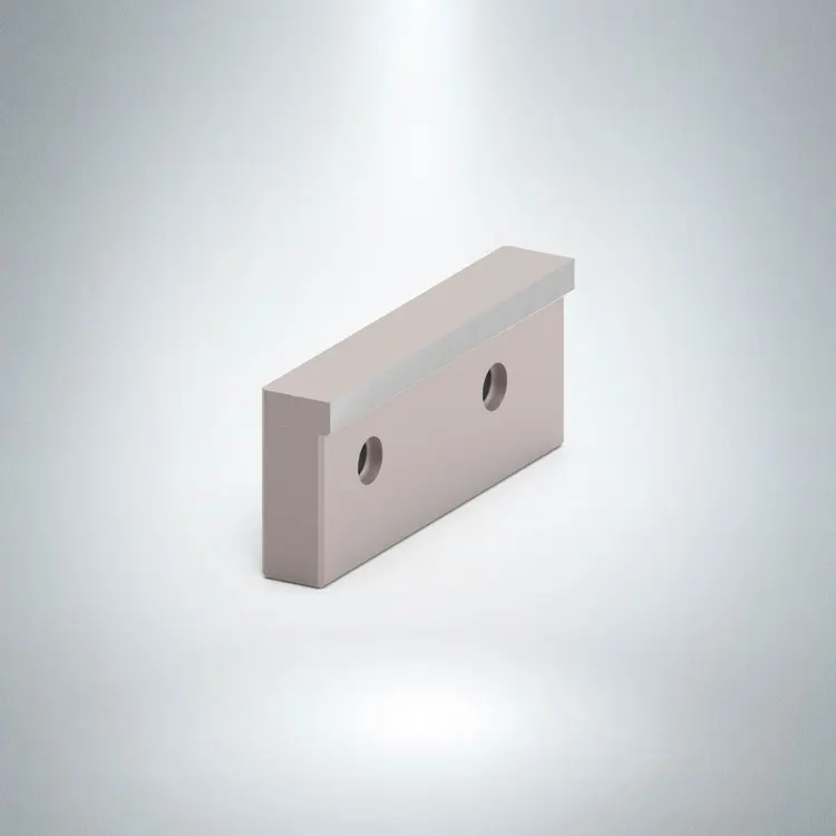 CLEVELAND PUNCH & DIE G10B0016 Shear Blades | Punch Press and Shear