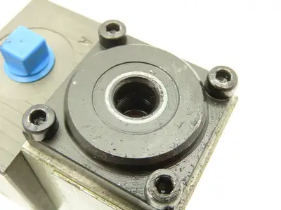 Used WANDFLUH-HYDRAULIK _UNKNOWN_ Valves/Fittings | Arrow Industrial #628053