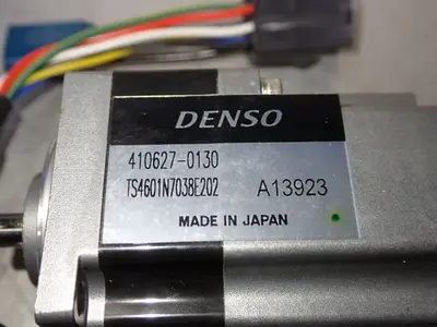 NEW DENSO 4106270130