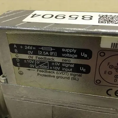 USED REXROTH 0 811 402 622