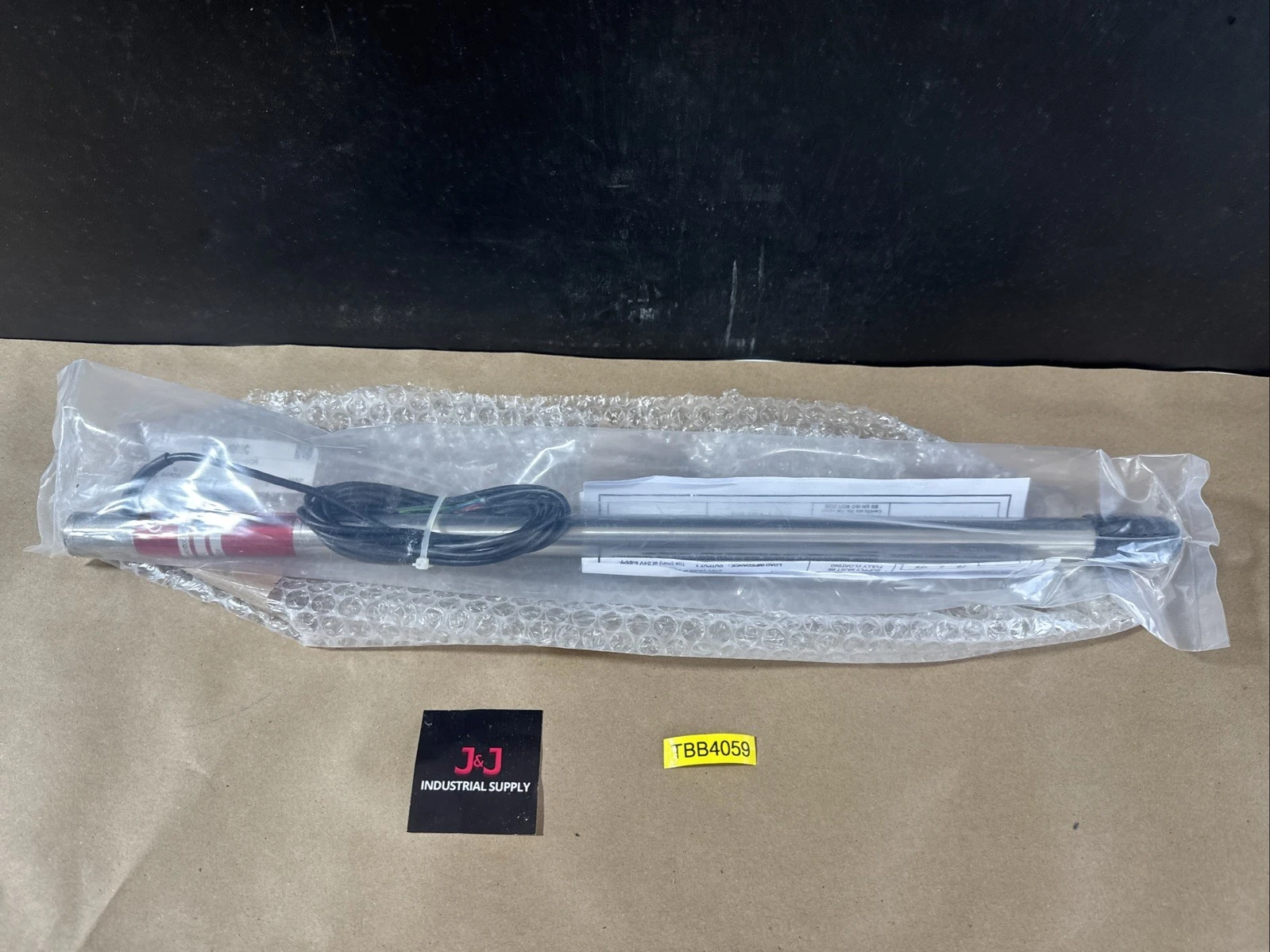 NEW RDP Group DCTH4000C