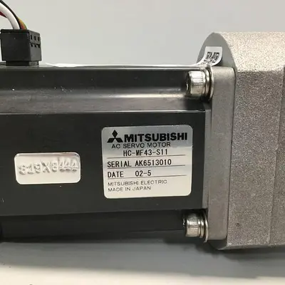 USED MITSUBISHI HC-MF-43-S11