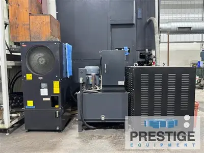 USED 2007 OKK HM-1250S