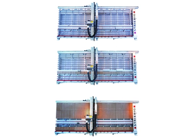 STANDARD | Striebig | Panel Saws