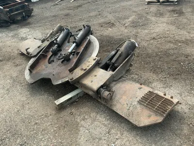 Used _UNKNOWN_ _UNKNOWN_ Plow Blades Michigan US | Miedema Asset Management Group #1414013