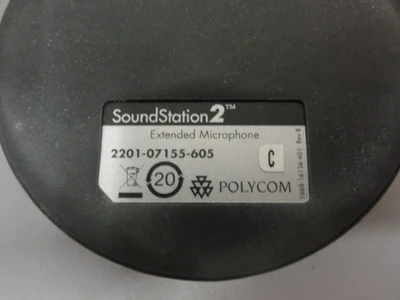 USED POLYCOM 2201-67800-022