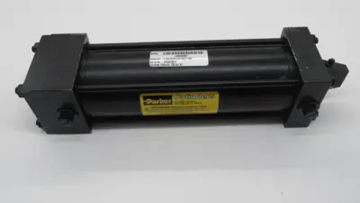NEW PARKER 2.50CSB2ALUVS19AC7.000 CYLINDER 1H000055881 250CSB2ALUVS19AC7000