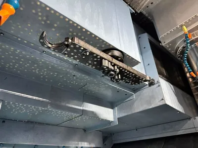 2017 MATSUURA MX-520 Vertical Machining Centers (5-Axis or More) | Midstate Machinery (20)
