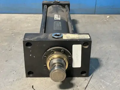 Used PARKER 1H2H0A00302530 Pumps Ohio US | HGR 24 #1279267