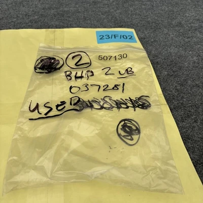 Used BHP 037281 Printed Circuit Boards (PCB) California US | Davliegogo LLC #1707740
