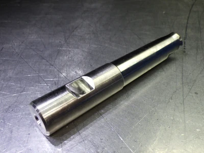 Kyocera 3/4" 2 Flute Coolant Thru Endmill 3/4" Shank MRX0750W750082T (LOC1019A)